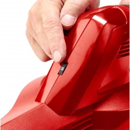 Einhell GC-CL 18 Li E-Solo Dmuchawa do liści akumulatorowa (18V/bez aku) 3433532